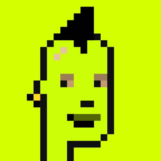 404 Origin Punk