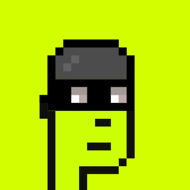 404 Origin Punk