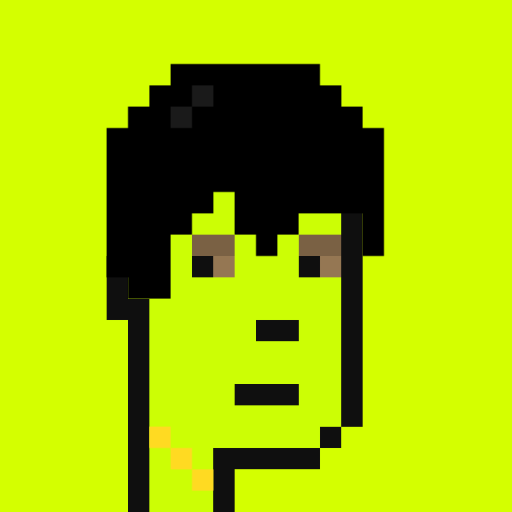 404 Origin Punk