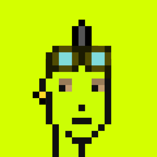 404 Origin Punk