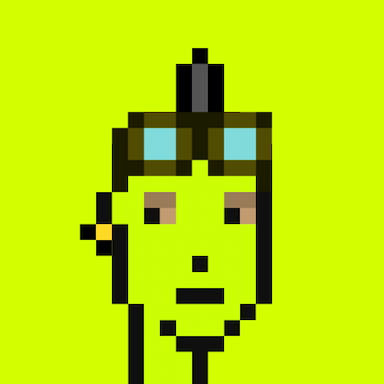 404 Origin Punk