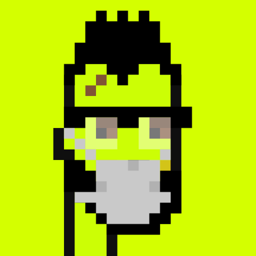 404 Origin Punk
