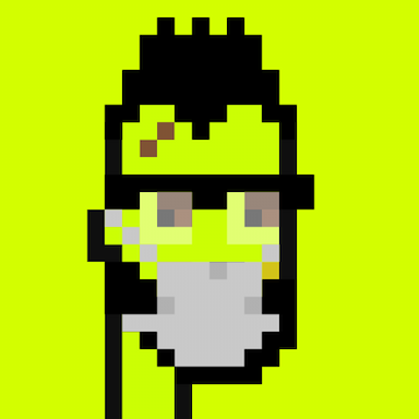 404 Origin Punk