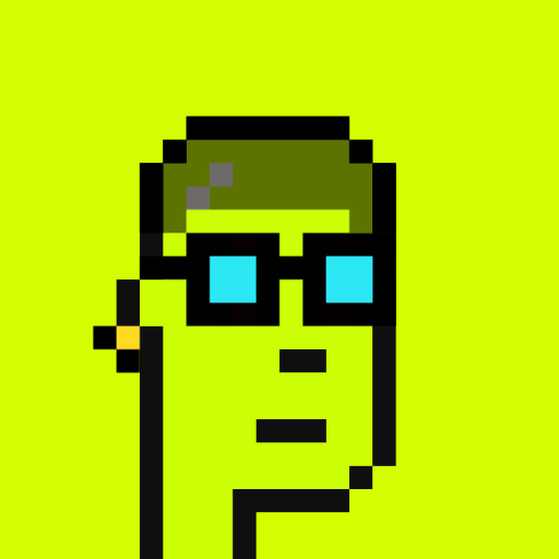 404 Origin Punk