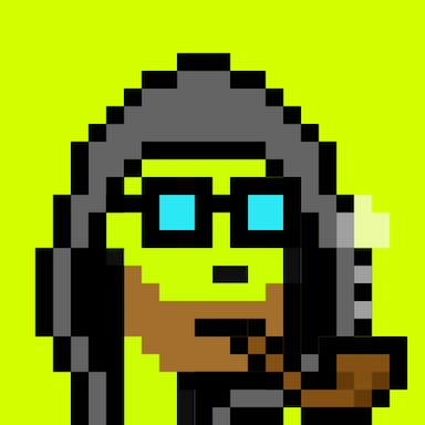 404 Origin Punk