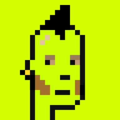 404 Origin Punk