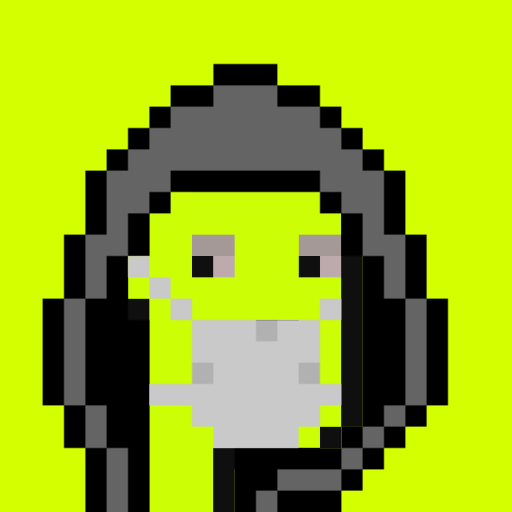 404 Origin Punk
