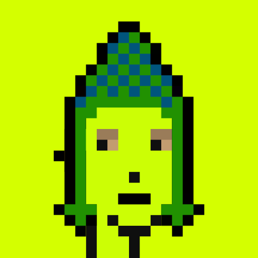 404 Origin Punk