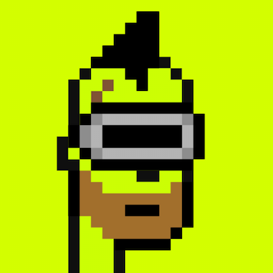 404 Origin Punk