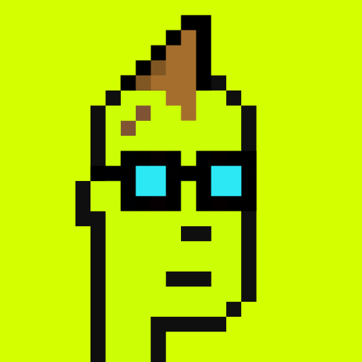 404 Origin Punk