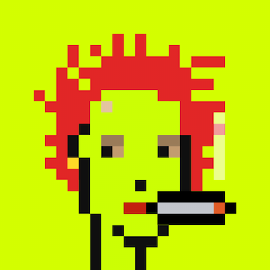 404 Origin Punk