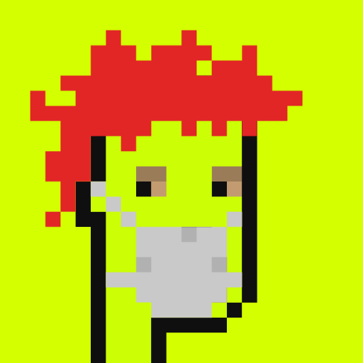 404 Origin Punk