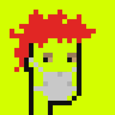 404 Origin Punk