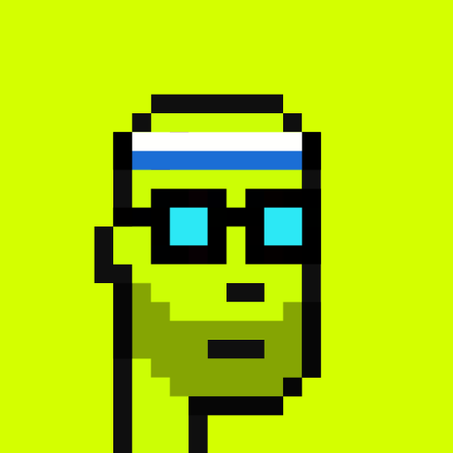 404 Origin Punk