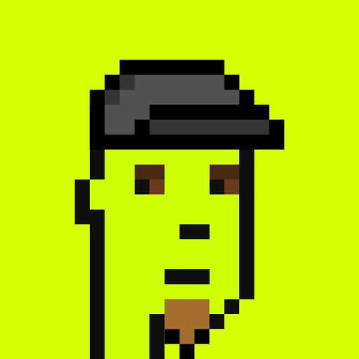 404 Origin Punk
