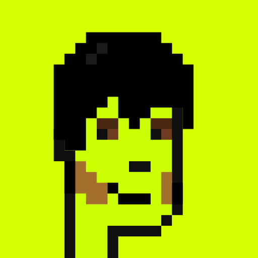 404 Origin Punk