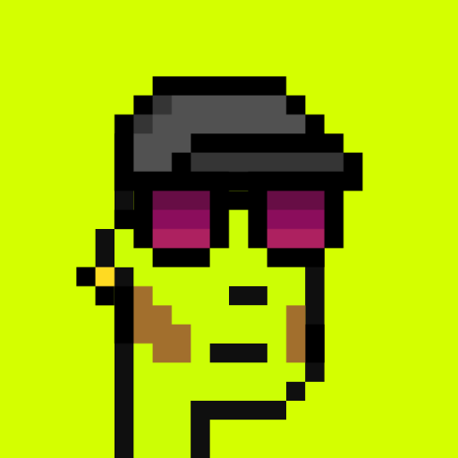 404 Origin Punk