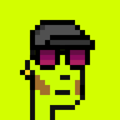 404 Origin Punk