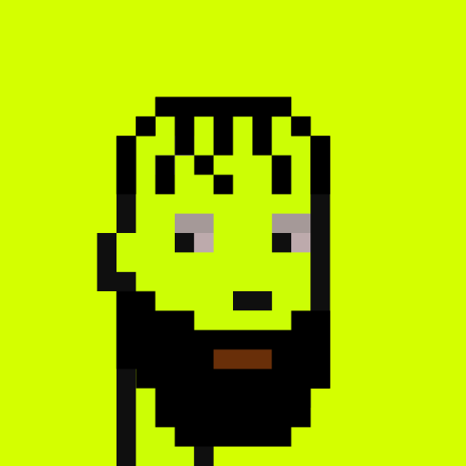 404 Origin Punk