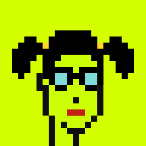 404 Origin Punk