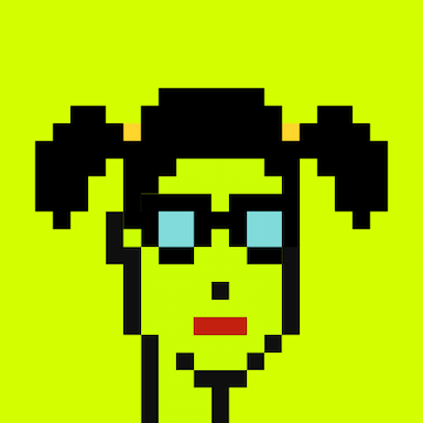 404 Origin Punk