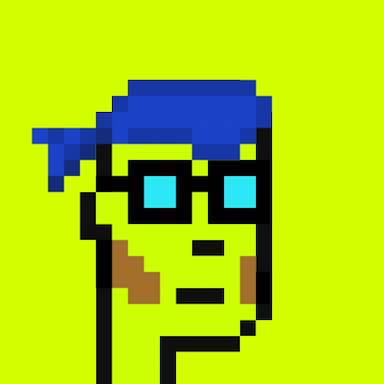 404 Origin Punk
