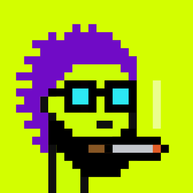 404 Origin Punk