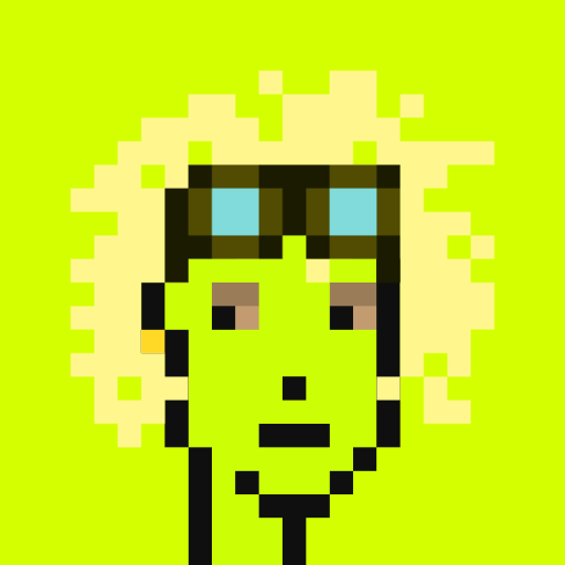 404 Origin Punk