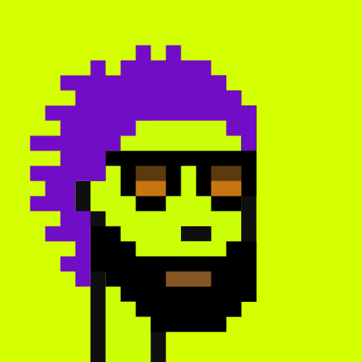 404 Origin Punk
