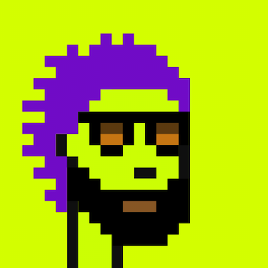 404 Origin Punk