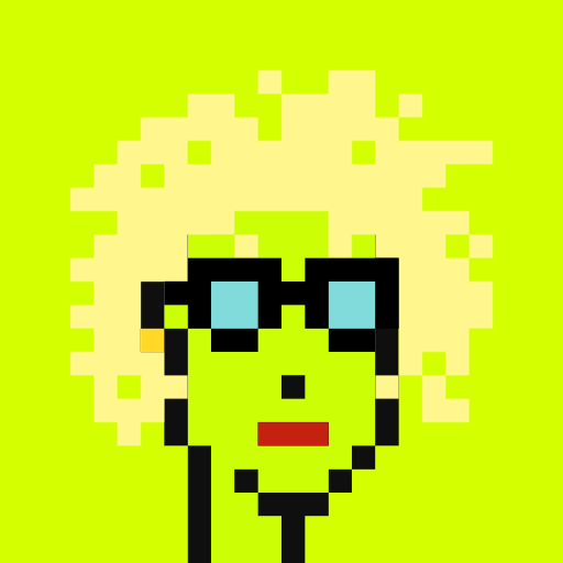 404 Origin Punk