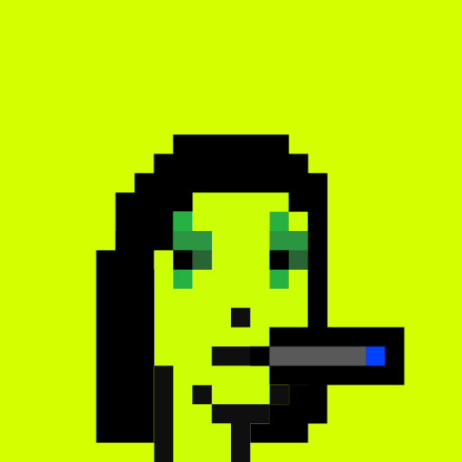 404 Origin Punk