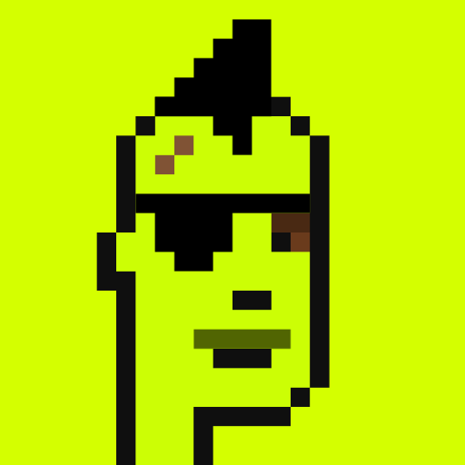 404 Origin Punk