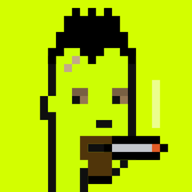 404 Origin Punk