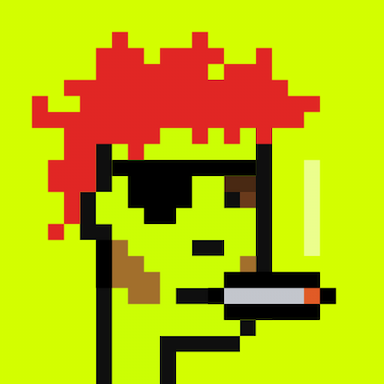 404 Origin Punk
