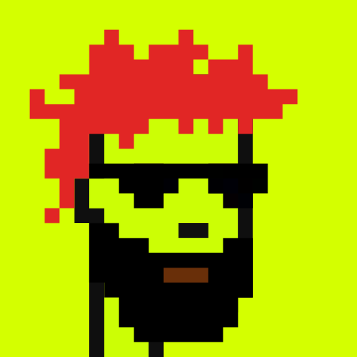 404 Origin Punk