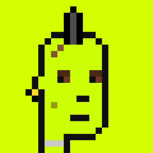 404 Origin Punk