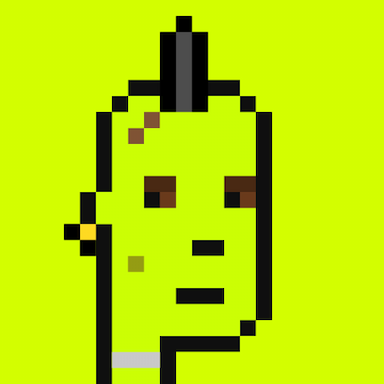404 Origin Punk