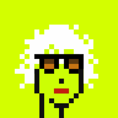 404 Origin Punk