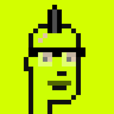 404 Origin Punk