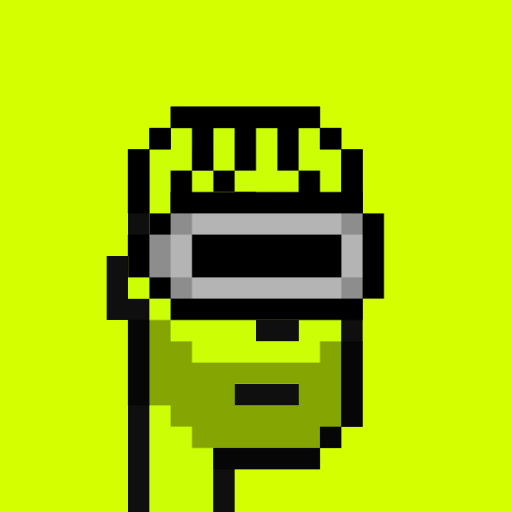 404 Origin Punk