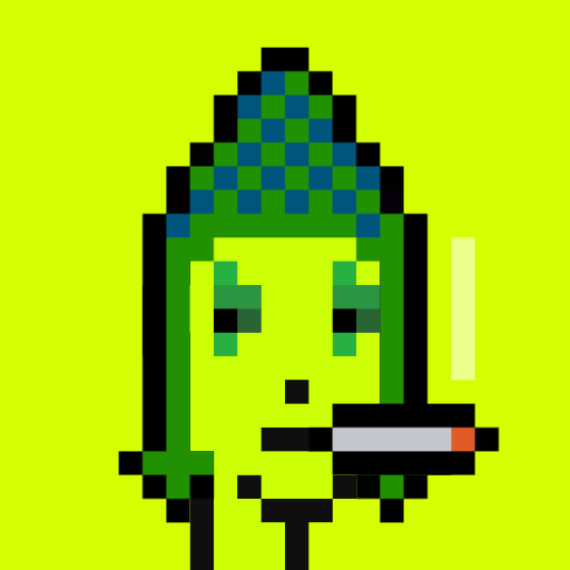 404 Origin Punk