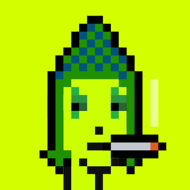 404 Origin Punk