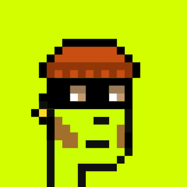 404 Origin Punk