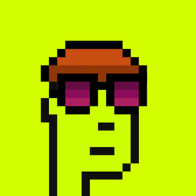 404 Origin Punk