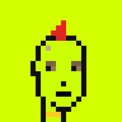 404 Origin Punk
