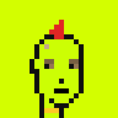 404 Origin Punk
