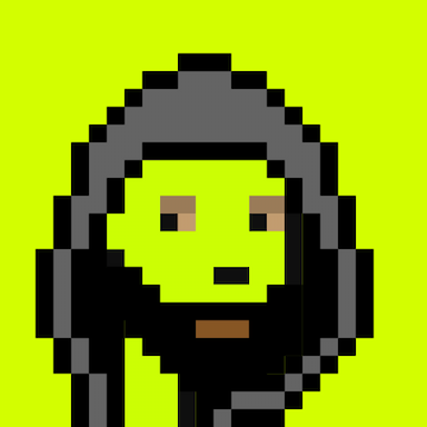 404 Origin Punk