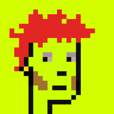 404 Origin Punk