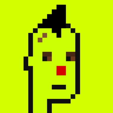 404 Origin Punk